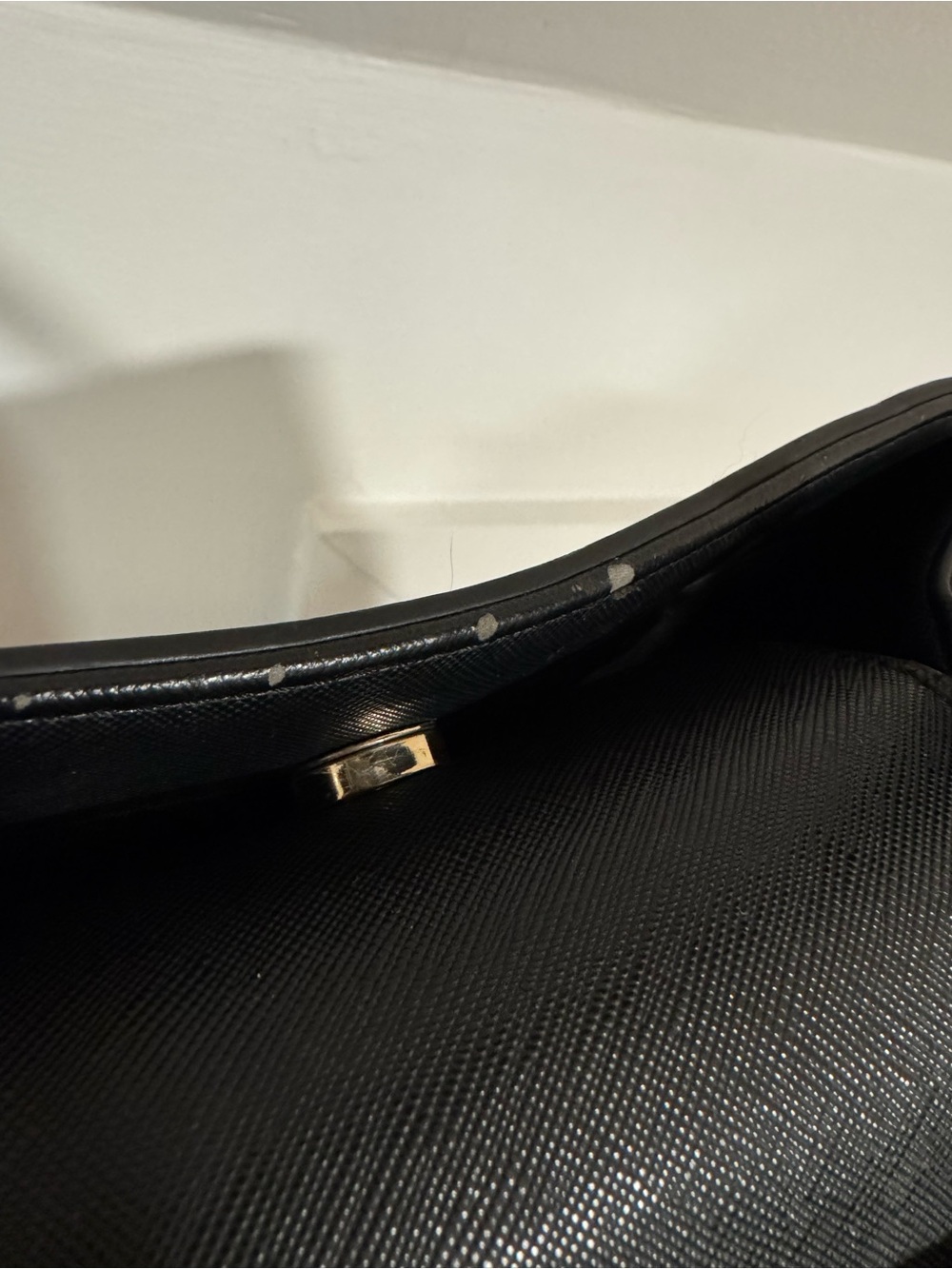 Guess Black bag - Picture 8 of 10